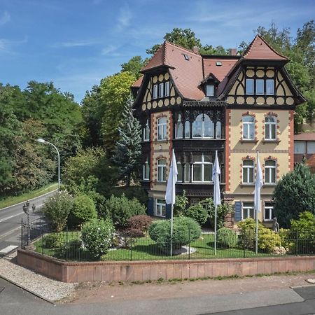 Apartment In Villa Rochlitz Extérieur photo