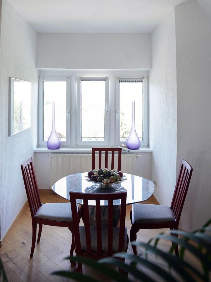 Apartment In Villa Rochlitz Extérieur photo