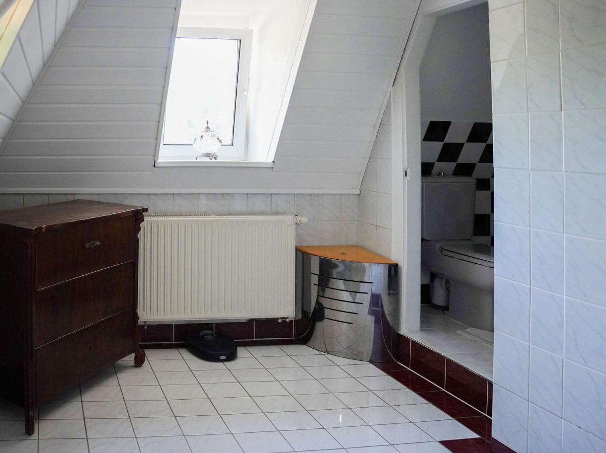 Apartment In Villa Rochlitz Extérieur photo